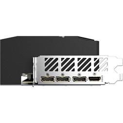 GIGABYTE Videokártya PCI-Ex16x nVIDIA RTX 4070 Ti 12GB DDR6X OC