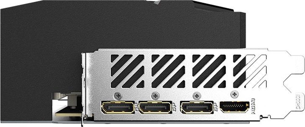 GIGABYTE Videokártya PCI-Ex16x nVIDIA RTX 4070 Ti 12GB DDR6X OC