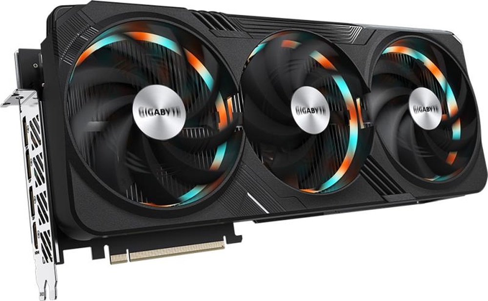 GIGABYTE Videokártya PCI-Ex16x nVIDIA RTX 4080 16GB DDR6X