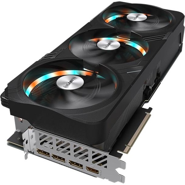 GIGABYTE Videokártya PCI-Ex16x nVIDIA RTX 4080 16GB DDR6X