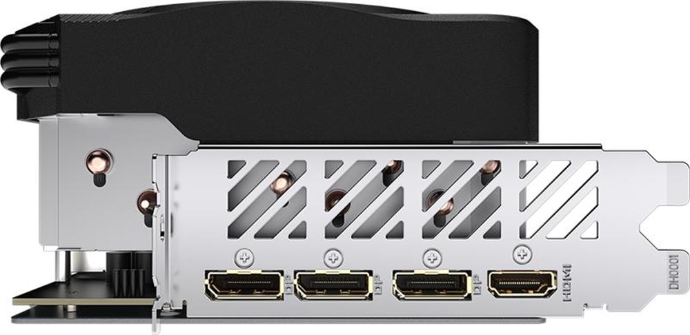 GIGABYTE Videokártya PCI-Ex16x nVIDIA RTX 4080 16GB DDR6X