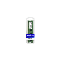 GOODRAM Memória DDR4 16GB 2400MHz CL17 DIMM