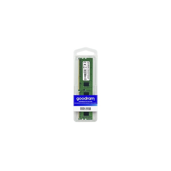 GOODRAM Memória DDR4 16GB 3200MHZz CL22 SR DIMM