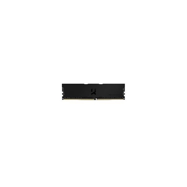 GOODRAM Memória DDR4 16GB 3600MHz CL18 DR DIMM Deep Black, IRDM Pro Series