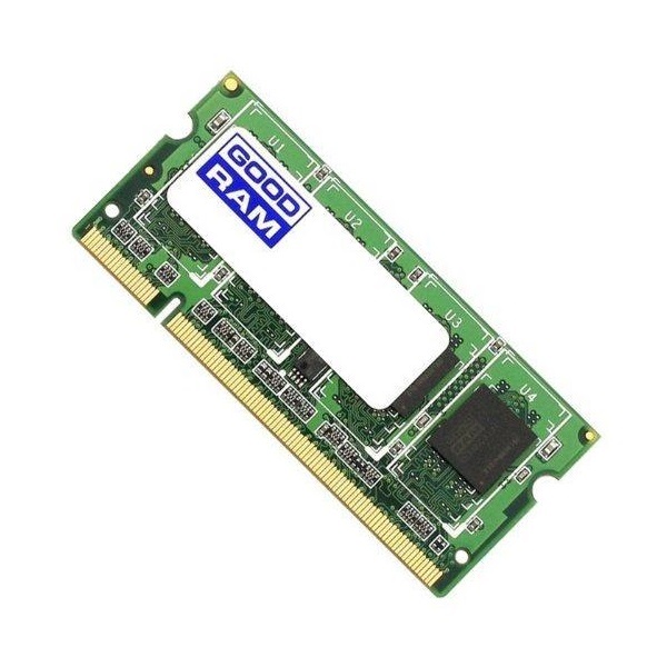 GOODRAM NB Memória DDR3 8GB 1333MHz CL9 SODIMM