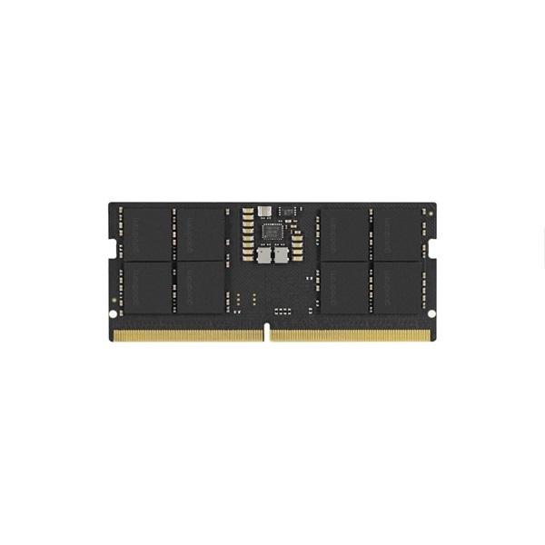 GOODRAM NB Memória DDR5 16GB 4800MHz CL40 Single Rank SODIMM