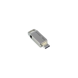 GOODRAM Pendrive 16GB ODA3 USB 3.2, Ezüst