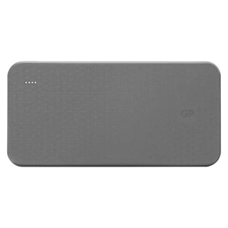 GP B+ Series, 20 000 mAh, 15 W, fekete powerbank