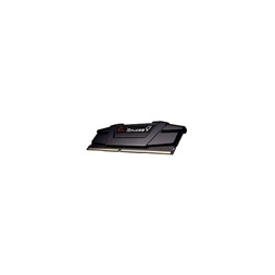 G.Skill 16GB/3200Mhz DDR-4 Ripjaws V (F4-3200C16S-16GVK) memória