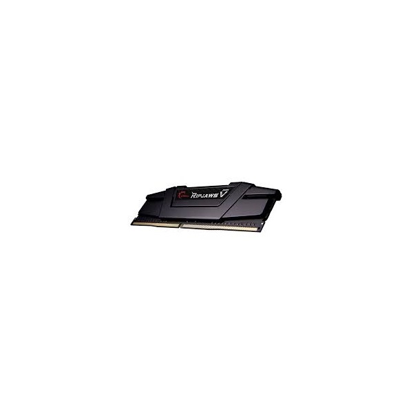 G.Skill 16GB/3200Mhz DDR-4 Ripjaws V (F4-3200C16S-16GVK) memória
