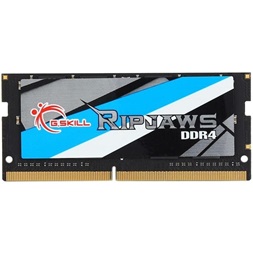 G.Skill 16GB 2133MHz DDR-4 Ripjaws (F4-2133C15S-16GRS) notebook memória