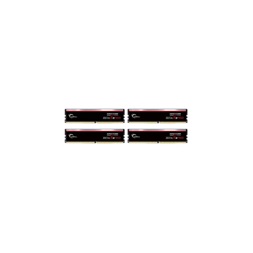 G.Skill 192GB 6000MHz DDR-5 Zeta R5 Neo AMD EXPO (Kit! 4db 48GB) (F5-6000R3036G48GQ4-ZR5NK) memória