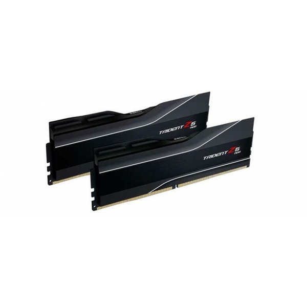 G.Skill 32GB/6000Mhz DDR-5 Trident Z5 Neo AMD EXPO (Kit! 2db 16GB) (F5-6000J3636F16GX2-TZ5N) memória