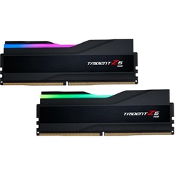 G.Skill 32GB/6000Mhz DDR-5 Trident Z5 RGB Intel XMP (Kit! 2db 16GB) (F5-6000J3040F16GX2-TZ5RK) memória