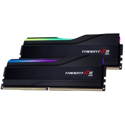 G.Skill 32GB/6000Mhz DDR-5 Trident Z5 RGB Intel XMP (Kit! 2db 16GB) (F5-6000J3636F16GX2-TZ5RK) memória