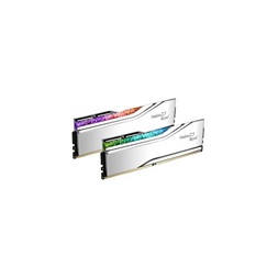G.Skill 32GB 7600MHz DDR-5 Trident Z5 Royal Intel XMP (Kit! 2db 16GB) (F5-7600J3646G16GX2-TR5S) memória