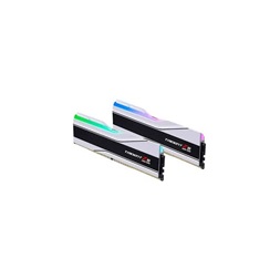 G.Skill 32GB 8000MHz DDR-5 Trident Z5 Neo RGB AMD EXPO (Kit! 2db 16GB) (F5-8000J3848H16GX2-TZ5NR) memória