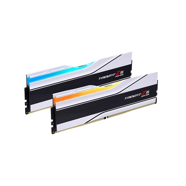 G.Skill 48GB 6400MHz DDR-5 Trident Z5 Neo RGB (F5-6400J3239F24GX2-TZ5NRW) memória