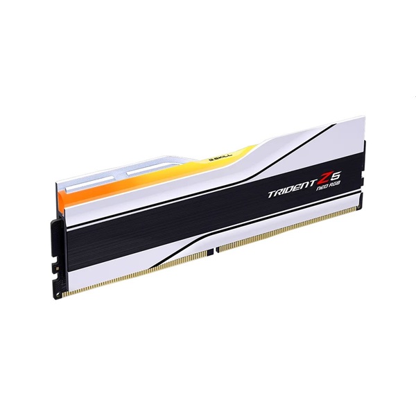 G.Skill 48GB 6400MHz DDR-5 Trident Z5 Neo RGB (F5-6400J3239F24GX2-TZ5NRW) memória