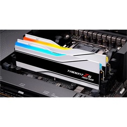 G.Skill 48GB 6400MHz DDR-5 Trident Z5 Neo RGB (F5-6400J3239F24GX2-TZ5NRW) memória