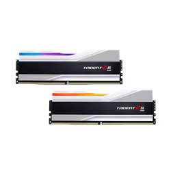 G.Skill 48GB 7200MHz DDR-5 Trident Z5 RGB Intel XMP (Kit! 2db 24GB) (F5-7200J3646F24GX2-TZ5RS) memória