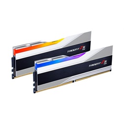 G.Skill 48GB 7200MHz DDR-5 Trident Z5 RGB Intel XMP (Kit! 2db 24GB) (F5-7200J3646F24GX2-TZ5RS) memória