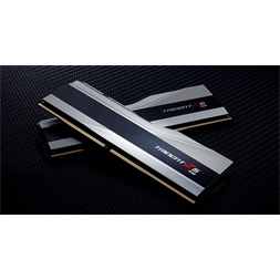 G.Skill 48GB 7200MHz DDR-5 Trident Z5 RGB Intel XMP (Kit! 2db 24GB) (F5-7200J3646F24GX2-TZ5RS) memória
