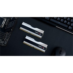 G.Skill 48GB 7200MHz DDR-5 Trident Z5 RGB Intel XMP (Kit! 2db 24GB) (F5-7200J3646F24GX2-TZ5RS) memória