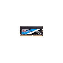 G.Skill 4GB 2400MHz DDR-4 Ripjaws (F4-2400C16S-4GRS) notebook memória