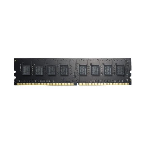 G.Skill 8GB/2400Mhz DDR-4 Value (F4-2400C17S-8GNT) memória