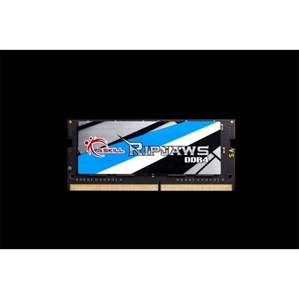 G.Skill 8GB 2133MHz DDR-4 Ripjaws (F4-2133C15S-8GRS) notebook memória