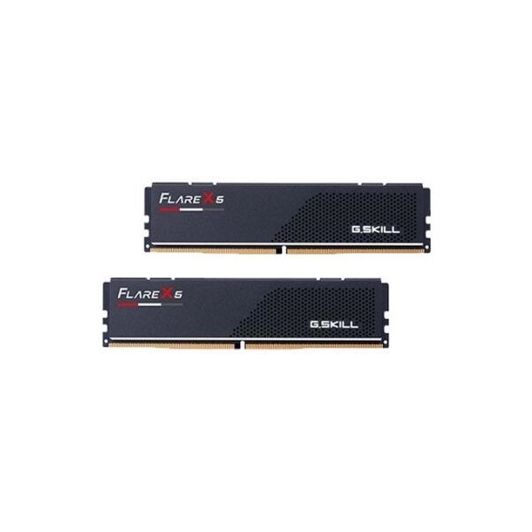 G.Skill 96GB 5600MHz DDR-5 Flare X5 AMD EXPO (Kit! 2db 48GB) (F5-5600J4040D48GX2-FX5) memória