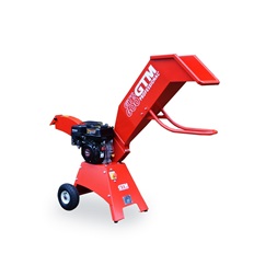GTM GTS 600 G - benzinmotoros ágaprító