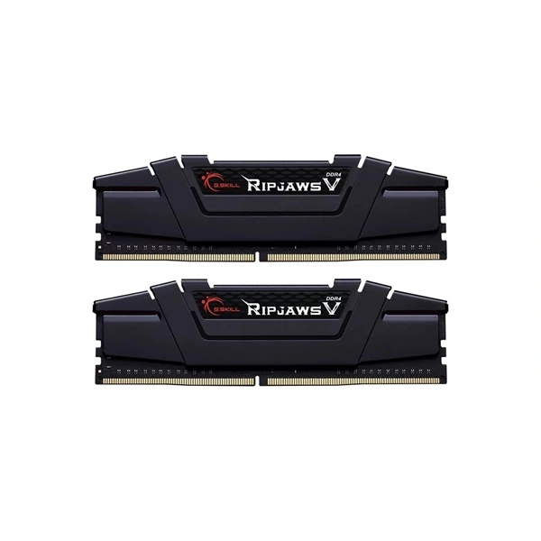 G.SKILL Memória DDR4 16GB 3600Mhz CL18 DIMM 1.35V, Ripjaws V (Kit of 2)