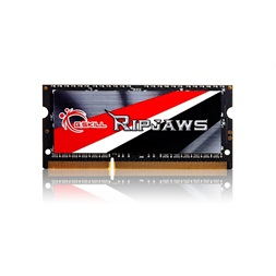 G.Skill 16GB 1866MHz DDR-3L Ripjaws (Kit! 2db 8GB) (F3-1866C11D-16GRSL) memória