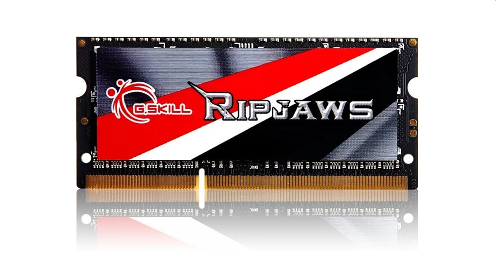 G.Skill 16GB 1866MHz DDR-3L Ripjaws (Kit! 2db 8GB) (F3-1866C11D-16GRSL) memória