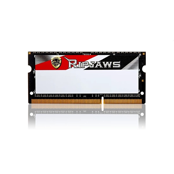 G.Skill 16GB 1866MHz DDR-3L Ripjaws (Kit! 2db 8GB) (F3-1866C11D-16GRSL) memória