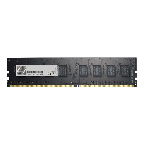 G.Skill 16GB 2133MHz DDR-4 Value (Kit! 2db 8GB) (F4-2133C15D-16GNT) memória