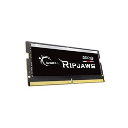 G.Skill 16GB 4800MHz DDR-5 Ripjaws (F5-4800S3838A16GX1-RS) memória