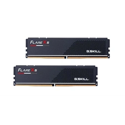 G.Skill 256GB 6000MHz DDR5 Flare X5 AMD EXPO (Kit! 4db 64GB) (F5-6000J3244G64GX4-FX5) memória