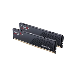 G.Skill 256GB 6000MHz DDR5 Flare X5 AMD EXPO (Kit! 4db 64GB) (F5-6000J3244G64GX4-FX5) memória