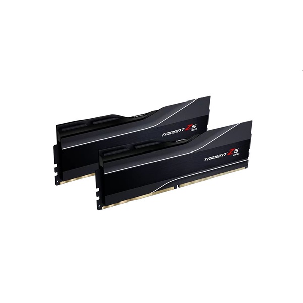 G.Skill 32GB 5600MHz DDR-5 Trident Z5 Neo AMD EXPO (Kit! 2db 16GB) (F5-5600J2834F16GX2-TZ5N) memória