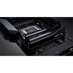 G.Skill 32GB 5600MHz DDR-5 Trident Z5 Neo AMD EXPO (Kit! 2db 16GB) (F5-5600J2834F16GX2-TZ5N) memória