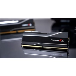 G.Skill 32GB 5600MHz DDR-5 Trident Z5 Neo AMD EXPO (Kit! 2db 16GB) (F5-5600J2834F16GX2-TZ5N) memória