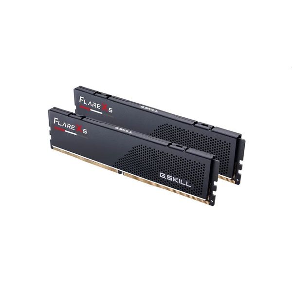 G.Skill 32GB/6000MHz DDR-5 Flare X5 (Kit! 2db 16GB) (F5-6000J3636F16GX2-FX5) memória