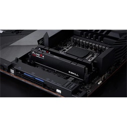 G.Skill 32GB/6000MHz DDR-5 Flare X5 (Kit! 2db 16GB) (F5-6000J3636F16GX2-FX5) memória