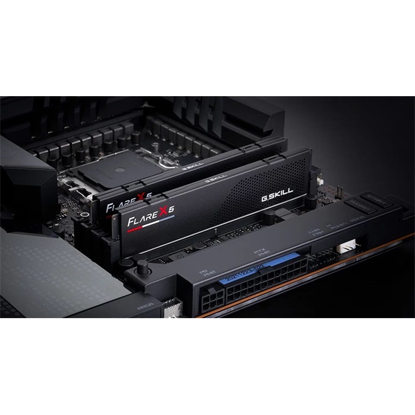 G.Skill 32GB/6000MHz DDR-5 Flare X5 (Kit! 2db 16GB) (F5-6000J3636F16GX2-FX5) memória
