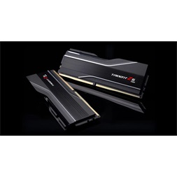 G.Skill 32GB/6000MHz DDR-5 Trident Z5 Neo (Kit! 2db 16GB) (F5-6000J3038F16GX2-TZ5N) memória