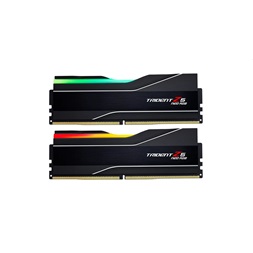 G.Skill 32GB/6000MHz DDR-5 Trident Z5 Neo RGB (Kit! 2db 16GB) (F5-6000J3238F16GX2-TZ5NR) memória