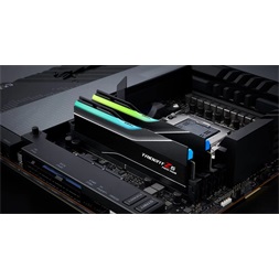 G.Skill 32GB/6000MHz DDR-5 Trident Z5 Neo RGB (Kit! 2db 16GB) (F5-6000J3238F16GX2-TZ5NR) memória